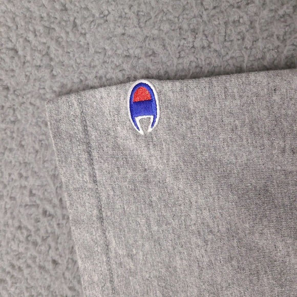 Seminoles Vs Eagles 2005 ACC Clash T-Shirt Mens XXL Gray‎ NCAA College Champion - Picture 8 of 13